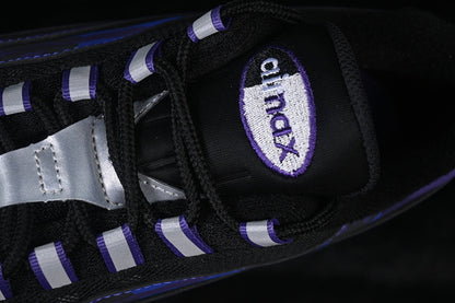 Air Max 95 – Purple Camo