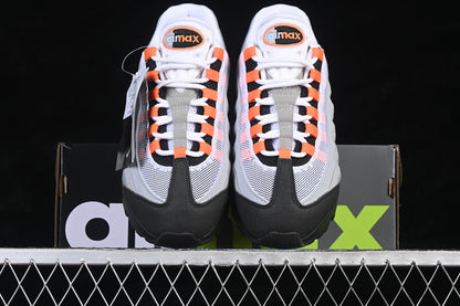 AIR MAX 95 OG RUNNING SHOES