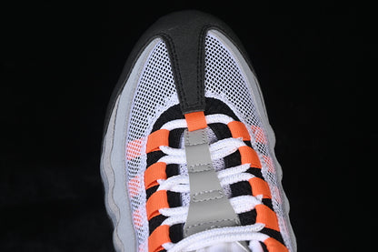 AIR MAX 95 OG RUNNING SHOES