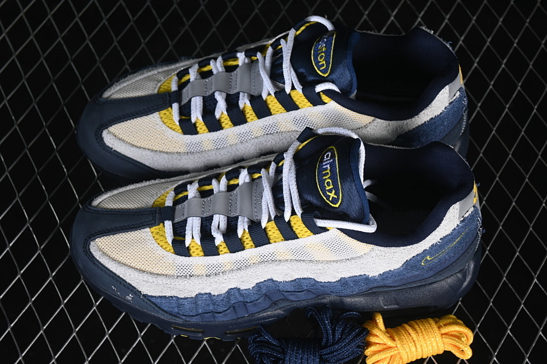 AIR MAX 95 SB OBSIDIAN/SPEED