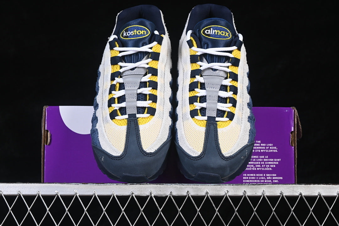 AIR MAX 95 SB OBSIDIAN/SPEED