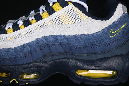 AIR MAX 95 SB OBSIDIAN/SPEED