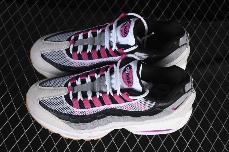 AIR MAX 95 AIR CUSHION SHOES