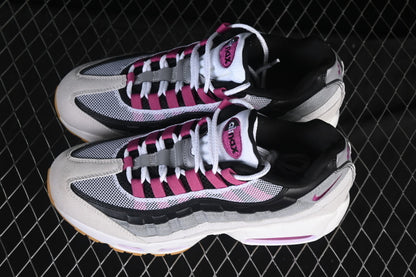 AIR MAX 95 AIR CUSHION SHOES