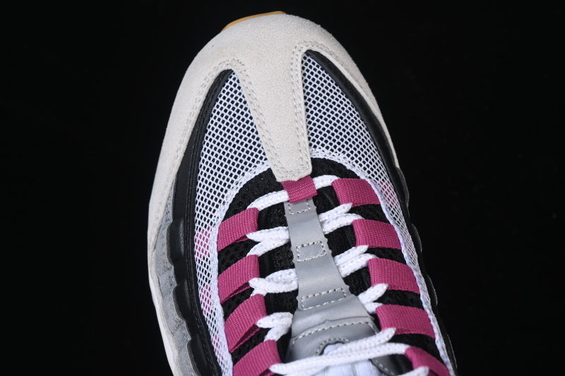 AIR MAX 95 AIR CUSHION SHOES