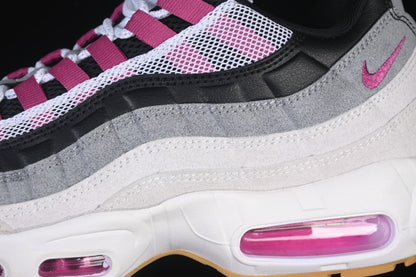 AIR MAX 95 AIR CUSHION SHOES