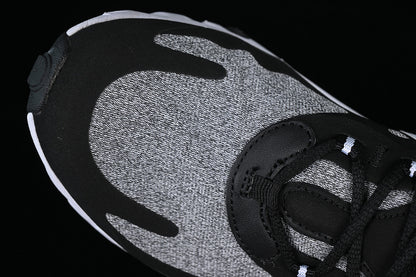 AIR MAX 270 REACT WHITE/BLACK/GREY