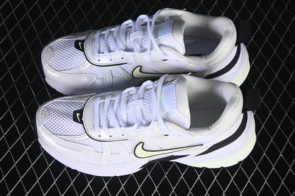 V2K RUN WHITE/PURE PLATINUM/SUMMIT