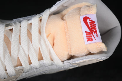 JORDAN 1 RETRO HIGH OG UNIVERSITY RED/COCONUT