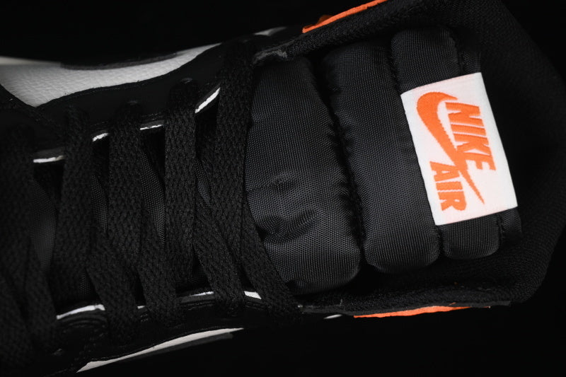 AIR JORDAN 1 HIGH ORANGE/WHITE/BLACK