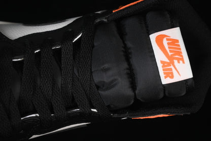 AIR JORDAN 1 HIGH ORANGE/WHITE/BLACK