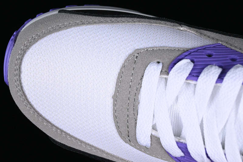 Air Max 90 "Hyper Grape” (Mens)