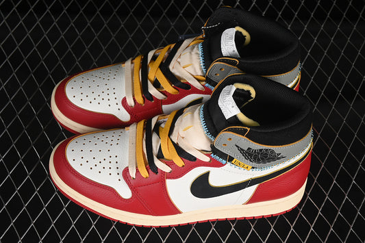 AIR JORDAN 1 RETRO HIGH VARSITY