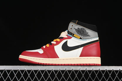 AIR JORDAN 1 RETRO HIGH VARSITY