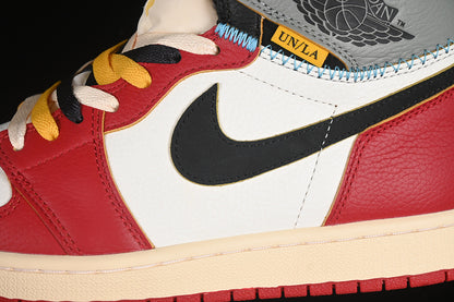 AIR JORDAN 1 RETRO HIGH VARSITY