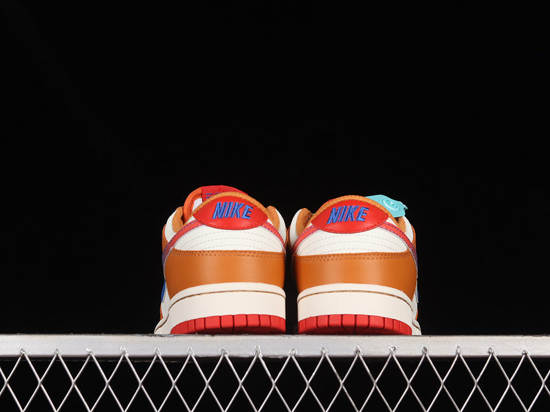 Dunk Low GS “Hot Curry"