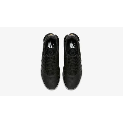 (Copy)  TN Air Max Plus Leather Triple Black