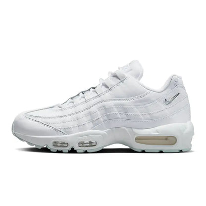 Air Max 95 Jewel Triple White