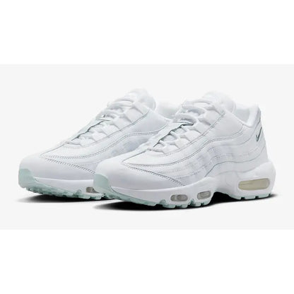 Air Max 95 Jewel Triple White