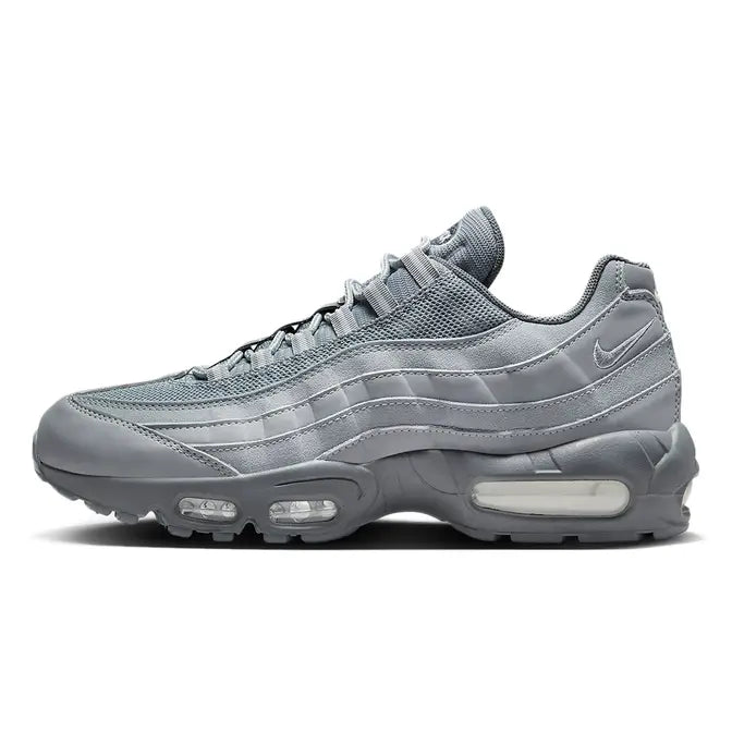 Air Max 95 Wolf Grey 2023