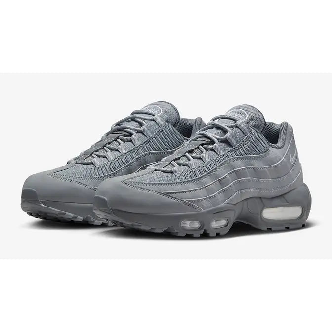 Air Max 95 Wolf Grey 2023