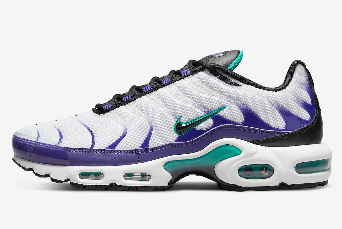 Air Max Plus TN (Men's)