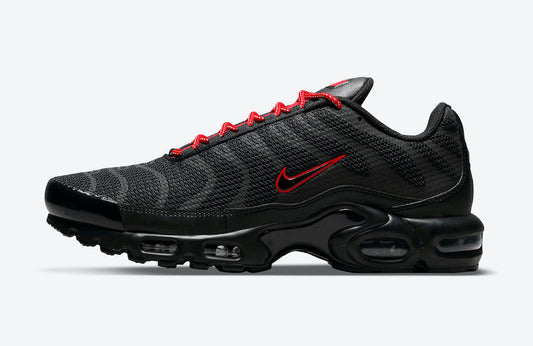 TN Air Max Plus Bred Reflective (Mens)