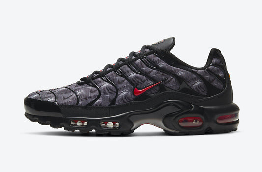 Air Max Plus Topography Pack (Mens)