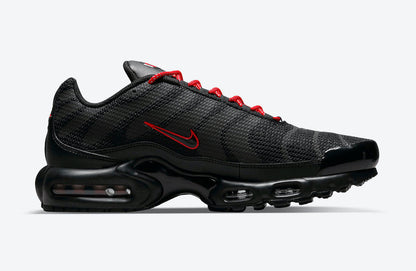 TN Air Max Plus Bred Reflective (Mens)