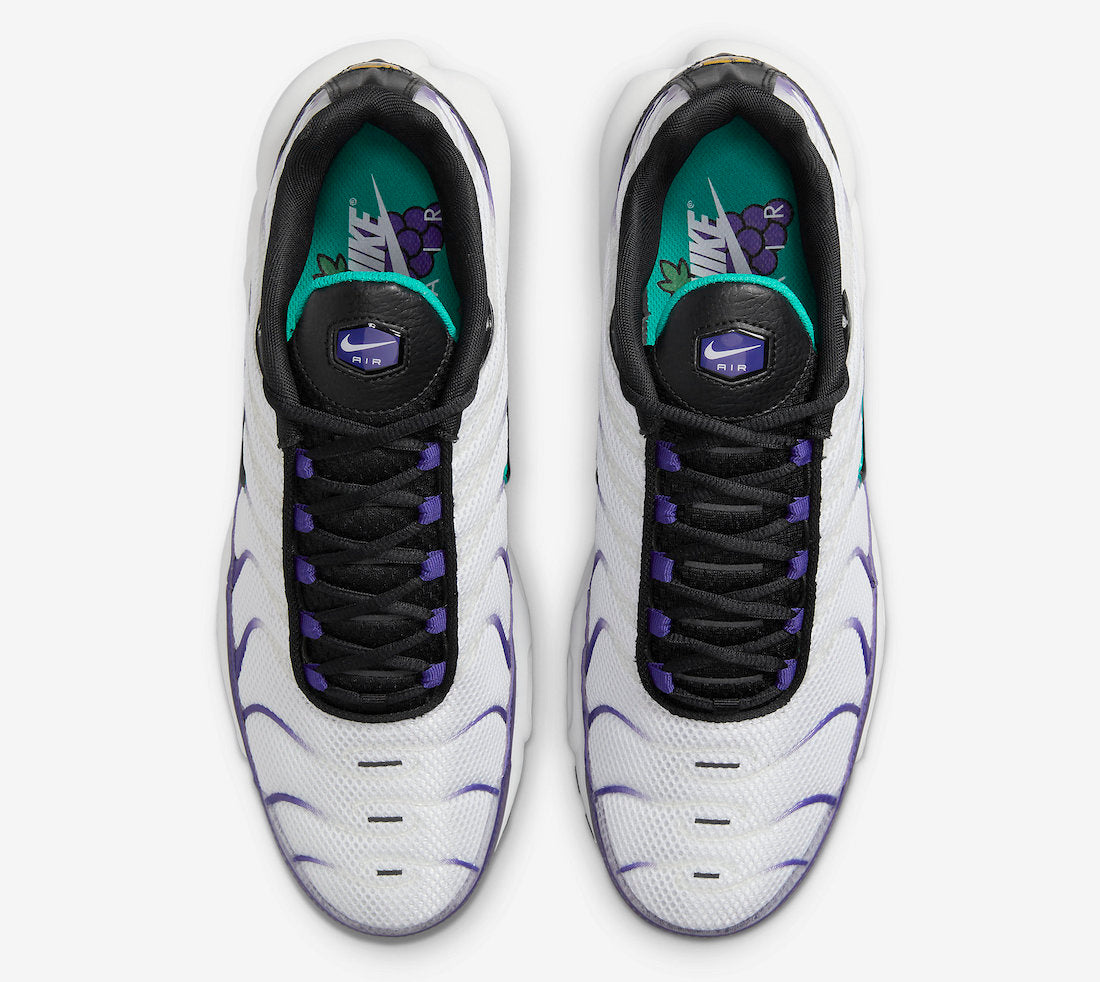 Air Max Plus TN (Men's)