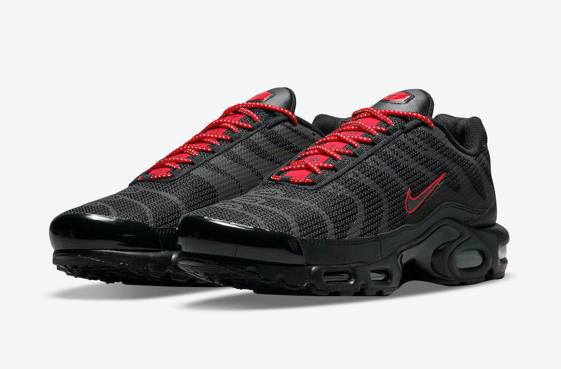 TN Air Max Plus Bred Reflective (Mens)