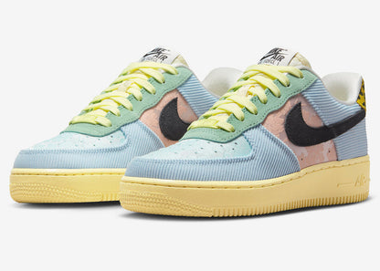 Air Force 1 Low WMNS “Celestine Blue”FJ4591-441