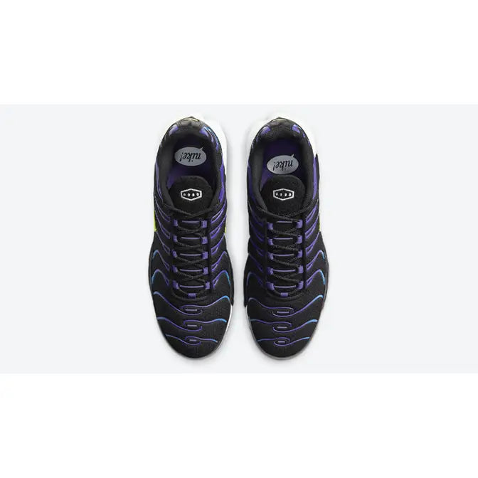 TN Air Max Plus Kaomoji
