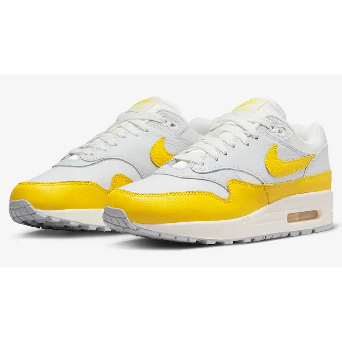 Air Max 1 Tour Yellow