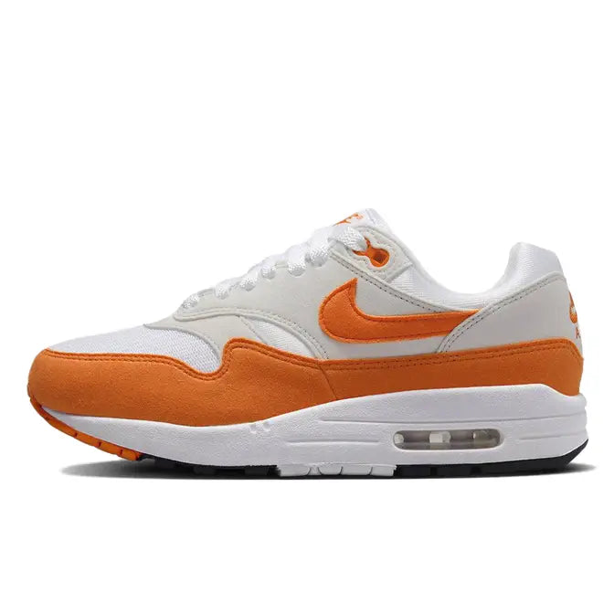 Air Max 1 Safety Orange