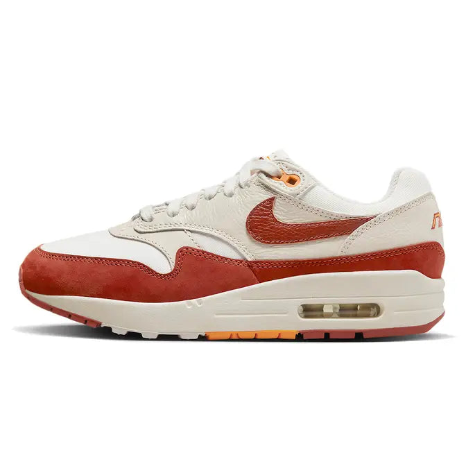 Air Max 1 LX Light Orewood Brown