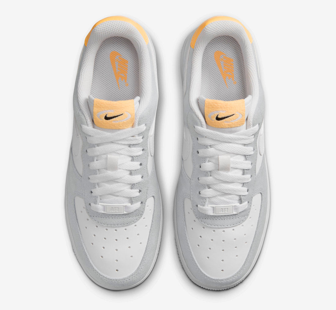 Air Force 1 Low WMNS “Pure Platinum”FQ7779-001