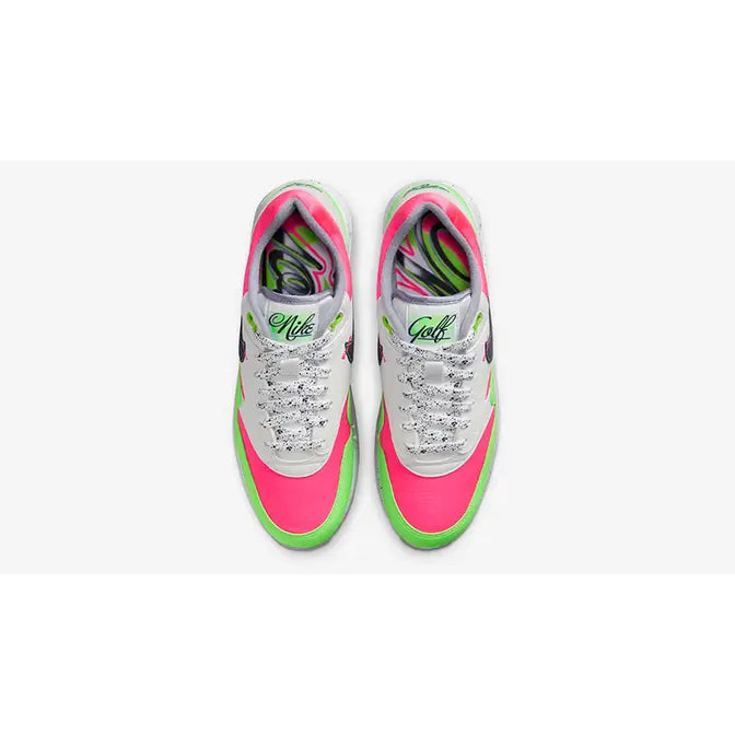 Air Max 1 Golf Watermelon