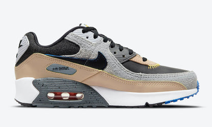 Air Max 90 GS “Alter & Reveal”DO6111-001