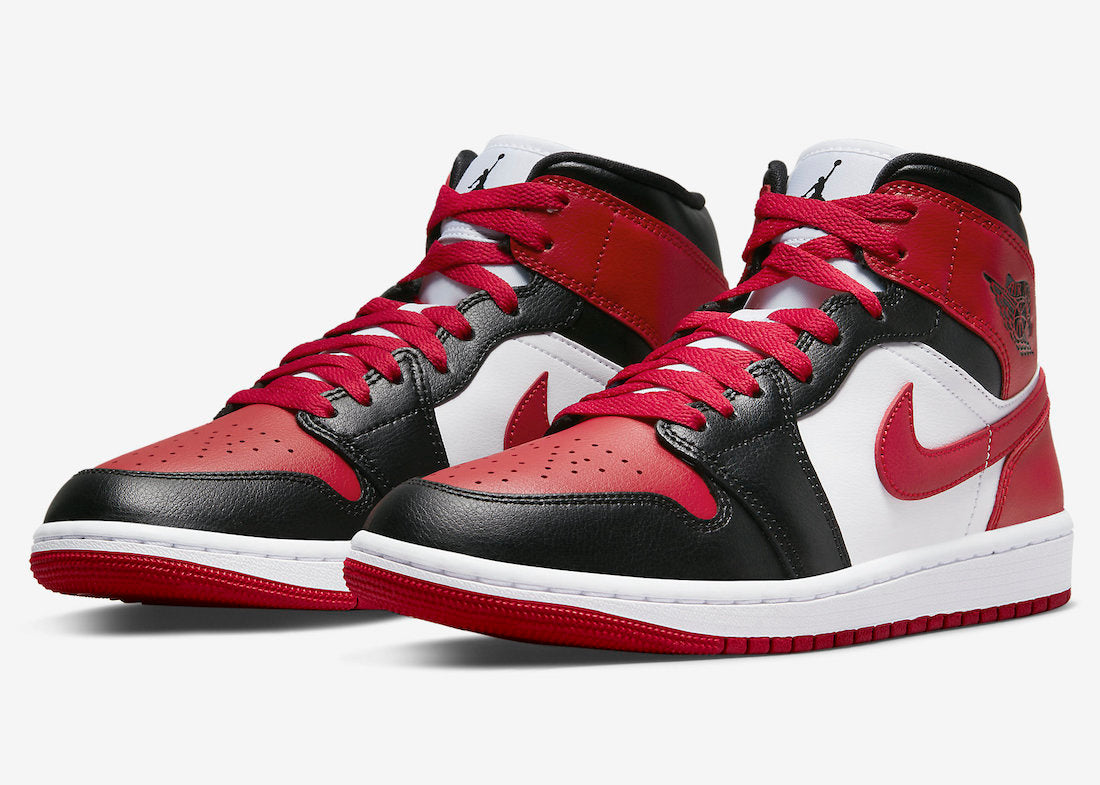 Air Jordan 1 Mid BQ6472-079