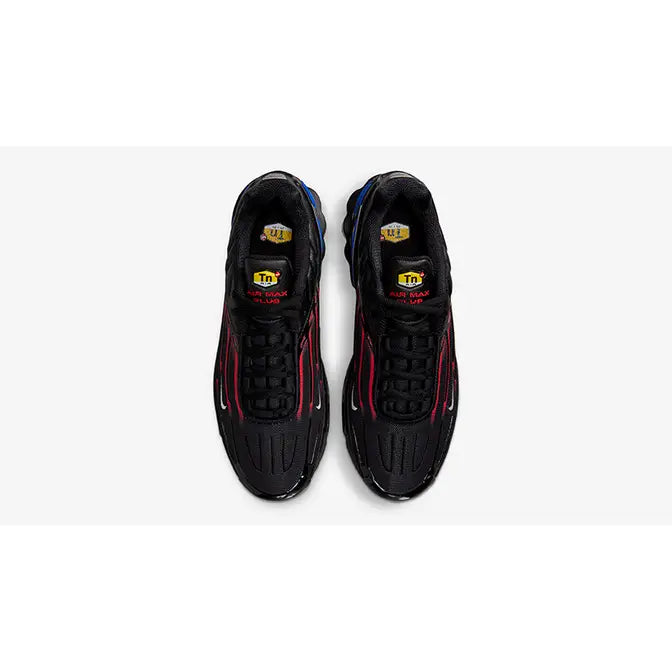 TN Air Max Plus 3 Spider-Verse
