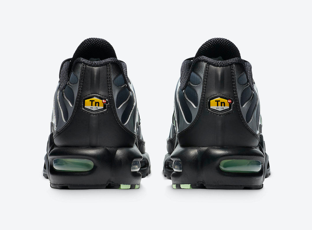 TN Air Max Plus “VAPOUR GREEN”