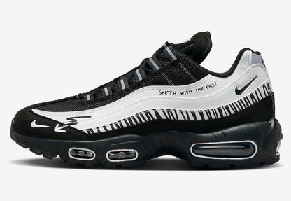 Air Max 95 “Sketch”DX4615-100