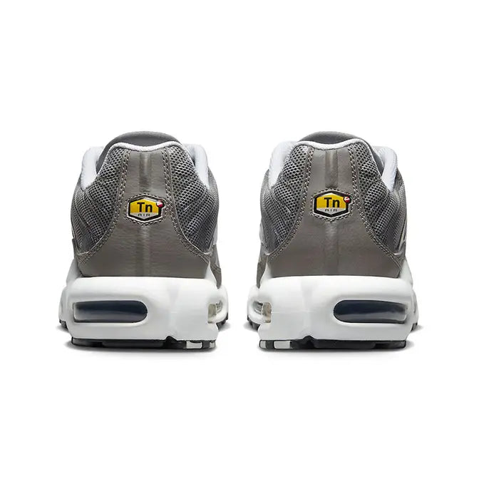 Air Max Plus “Flat Pewter”DV7665-002