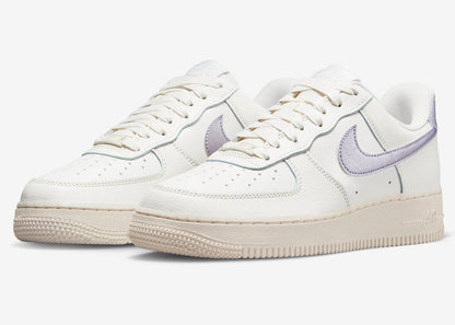 Air Force 1 Low WMNS “Oxygen Purple”DV7470-100