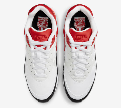 Air Max BW “Sport Red”DN4113-100