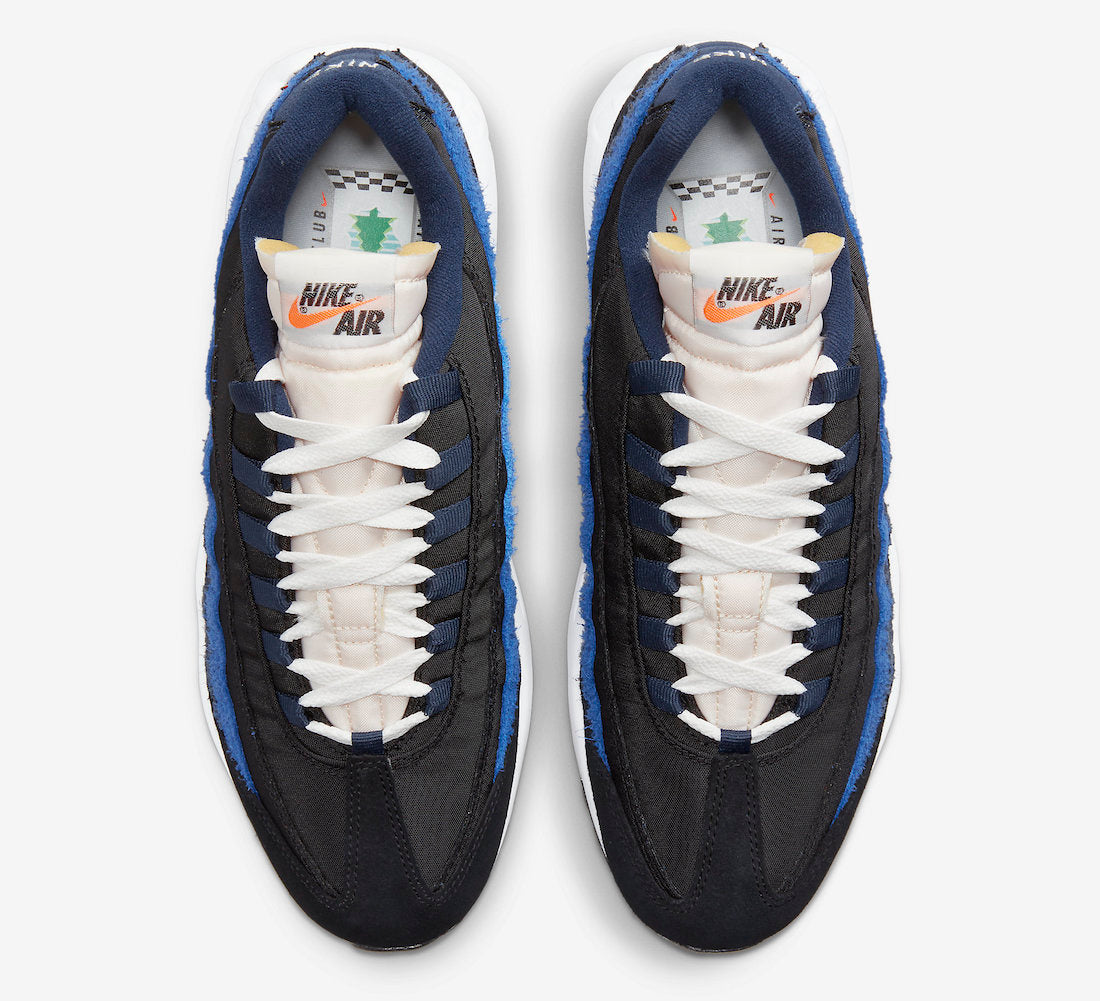 Air Max 95 SE “Running Club”DH2718-001