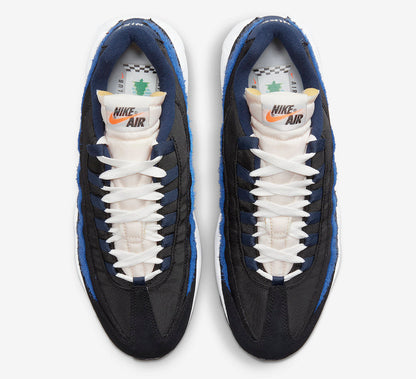 Air Max 95 SE “Running Club”DH2718-001