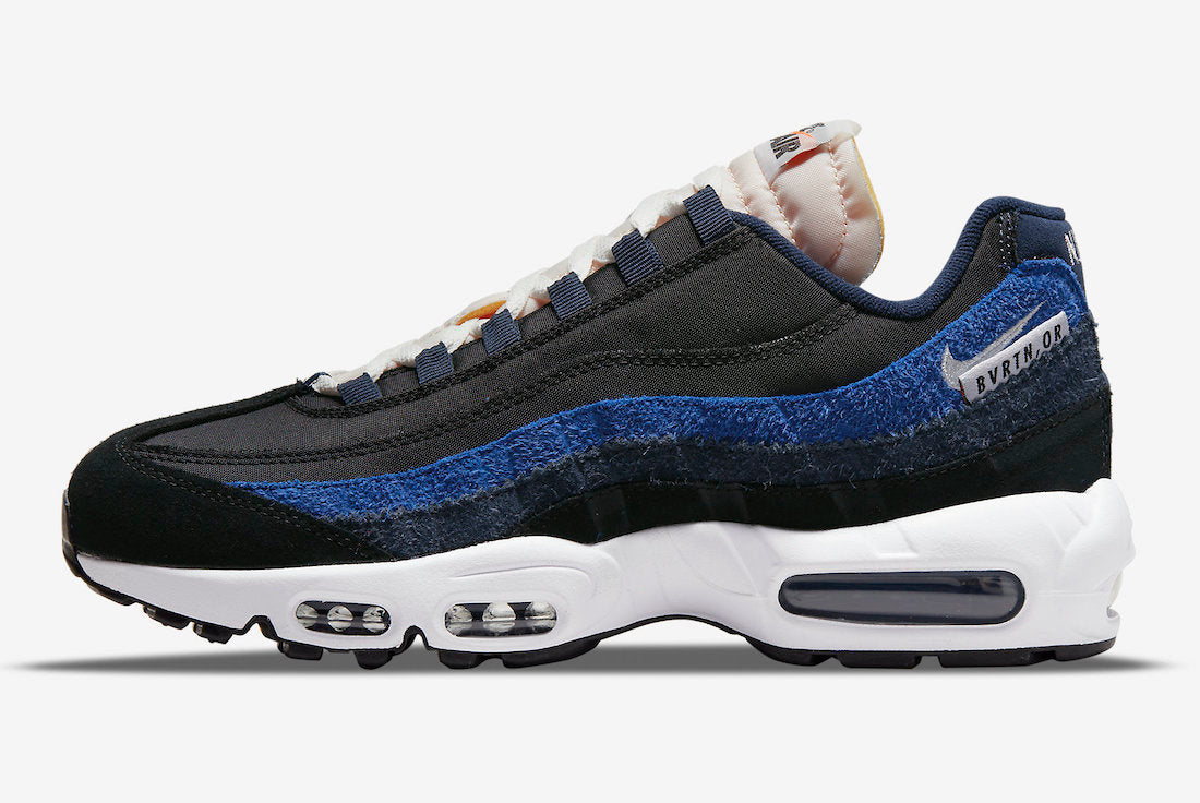 Air Max 95 SE “Running Club”DH2718-001