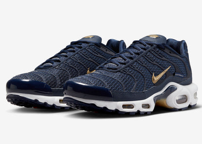 Air Max Plus “French Football Federation”FB3350-400